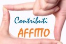 Contributi per affitti, corretto il bando per novità normative.